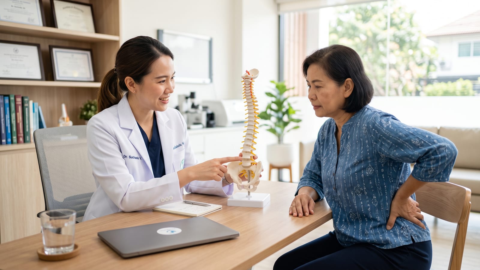 Tramadol คืออะไร? ทำไมยาแก้ปวดชนิดนี้ถึงกลายเป็นสารเสพติด?