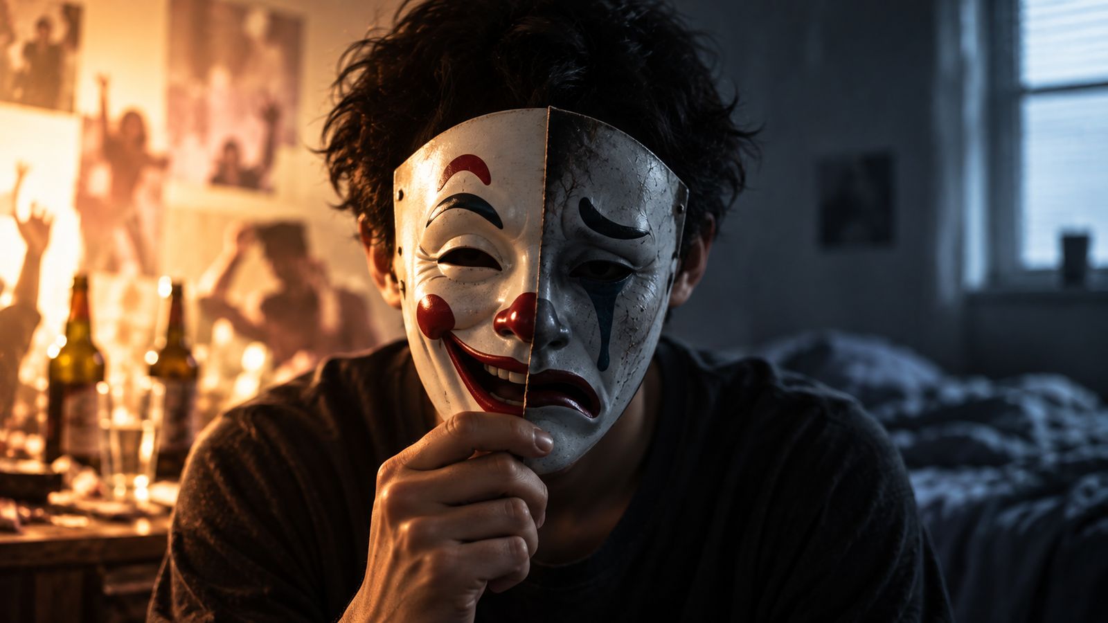 Bipolar Disorder