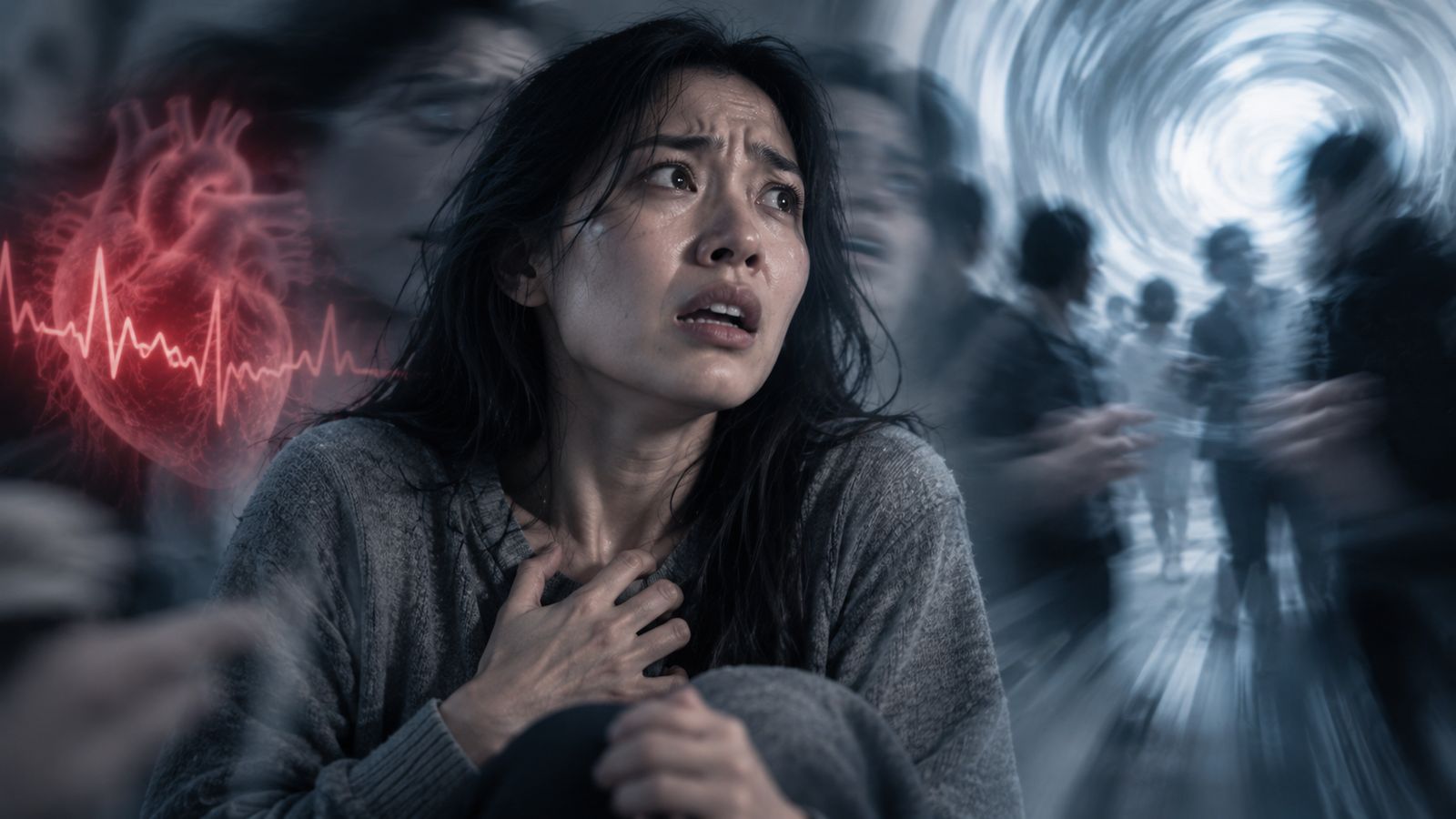 Panic Disorder