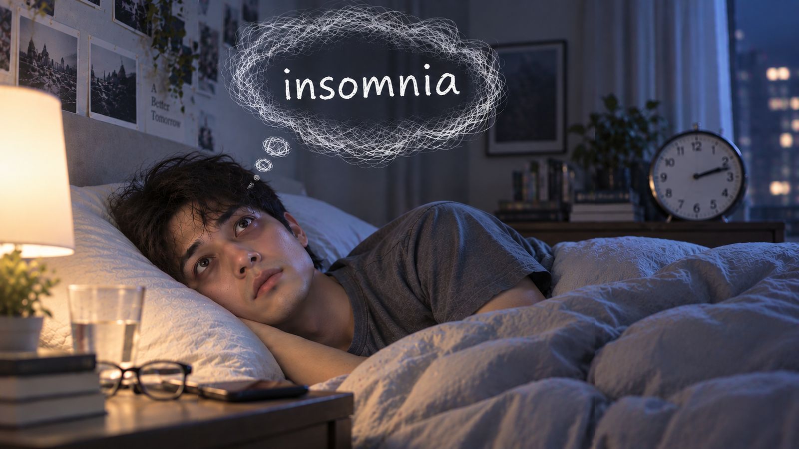 Sleep Problems
