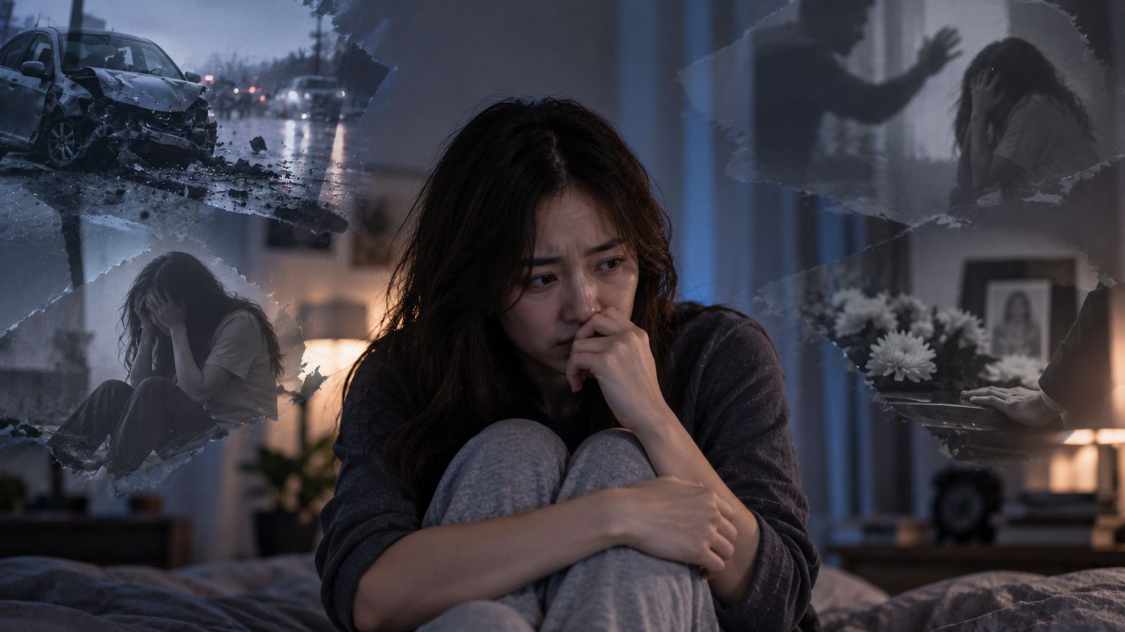 Trauma & PTSD