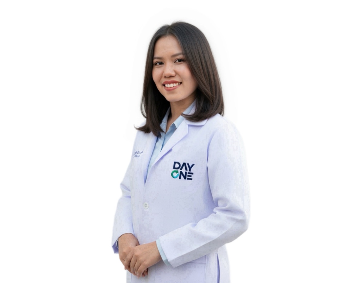Suthisa Buaprakaira, Clinical Psychologist